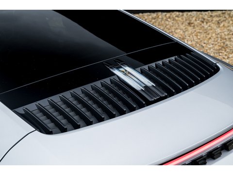 2022 Porsche 992 GTS 4WD Coupe PDK (18)