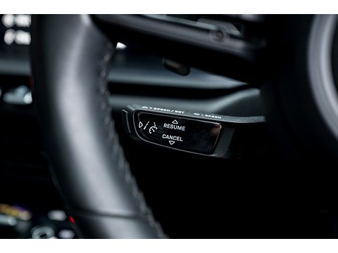 2022 Porsche 992 GTS 4WD Coupe PDK (18)