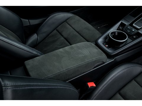 2022 Porsche 992 GTS 4WD Coupe PDK (18)