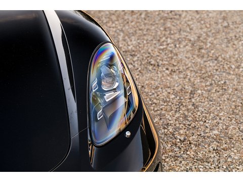 2018 Porsche 718 Boxster S PDK (38)