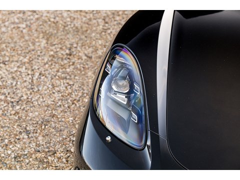 2018 Porsche 718 Boxster S PDK (38)