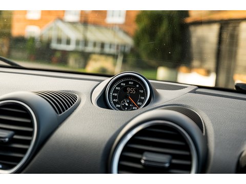 2018 Porsche 718 Boxster S PDK (38)