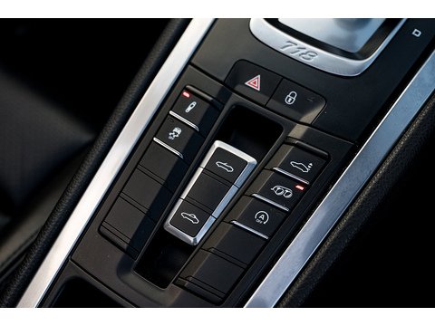 2018 Porsche 718 Boxster S PDK (38)