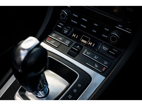 2018 Porsche 718 Boxster S PDK (38)