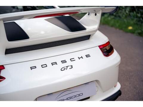 2018 Porsche 991.2 GT3 PDK (46)