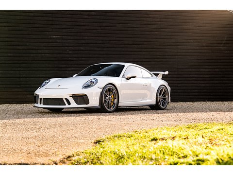 2018 Porsche 991.2 GT3 PDK (46)