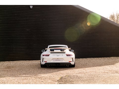 2018 Porsche 991.2 GT3 PDK (46)