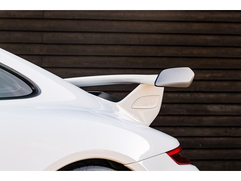 2018 Porsche 991.2 GT3 PDK (46)