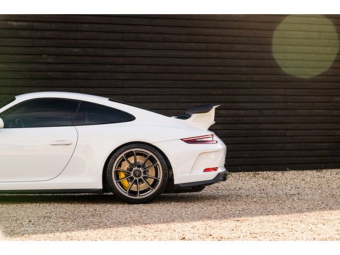 2018 Porsche 991.2 GT3 PDK (46)