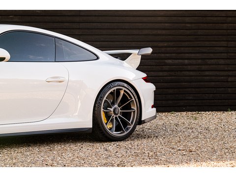 2018 Porsche 991.2 GT3 PDK (46)