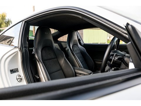 2018 Porsche 991.2 GT3 PDK (46)