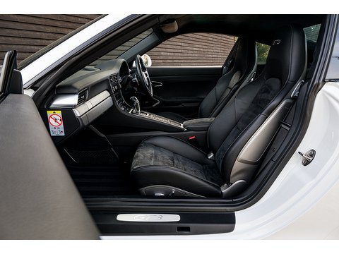 2018 Porsche 991.2 GT3 PDK (46)