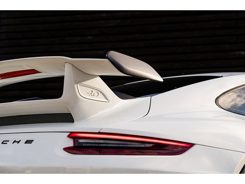 2018 Porsche 991.2 GT3 PDK (46)