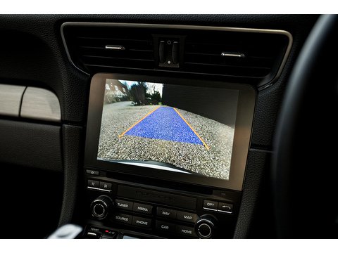 2018 Porsche 991.2 GT3 PDK (46)