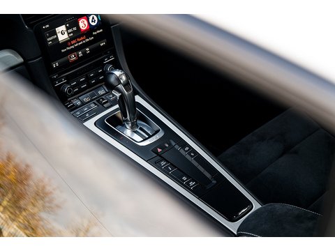 2018 Porsche 991.2 GT3 PDK (46)