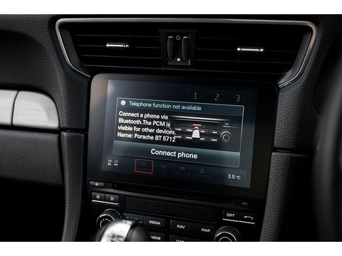 2018 Porsche 991.2 GT3 PDK (46)