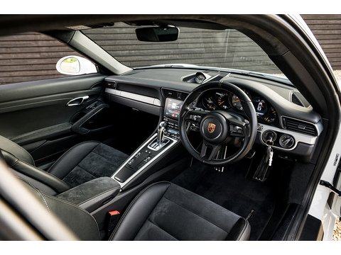 2018 Porsche 991.2 GT3 PDK (46)