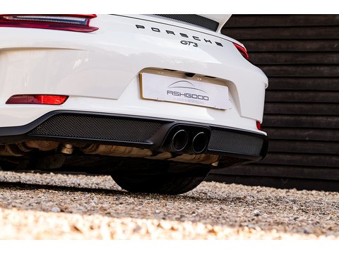 2018 Porsche 991.2 GT3 PDK (46)