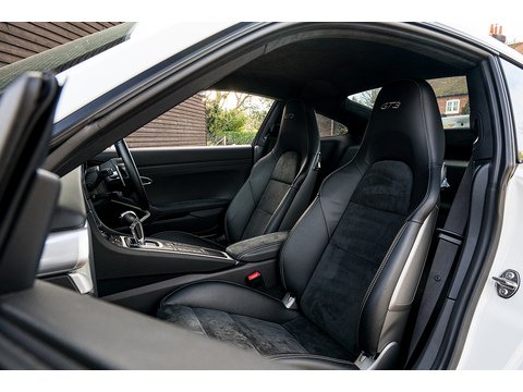 2018 Porsche 991.2 GT3 PDK (46)