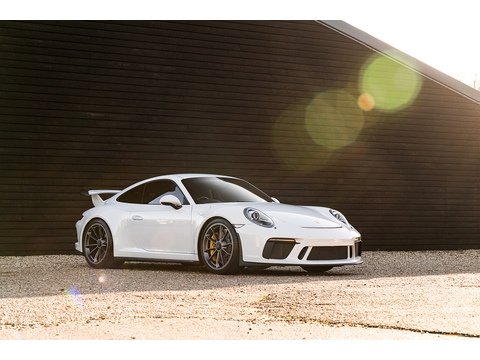 2018 Porsche 991.2 GT3 PDK (46)