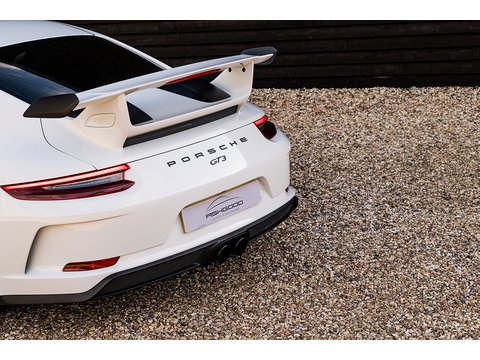 2018 Porsche 991.2 GT3 PDK (46)