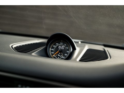 2018 Porsche 991.2 GT3 PDK (46)