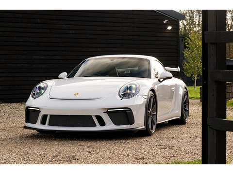 2018 Porsche 991.2 GT3 PDK (46)