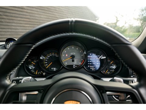 2018 Porsche 991.2 GT3 PDK (46)