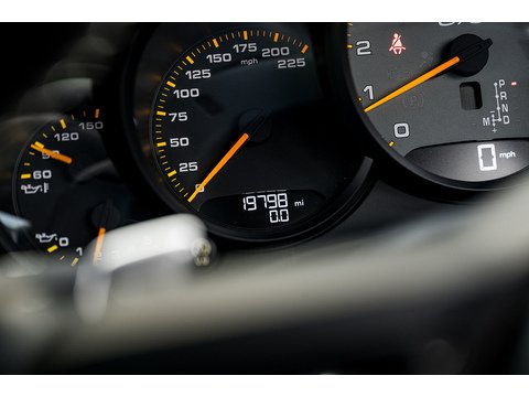 2018 Porsche 991.2 GT3 PDK (46)