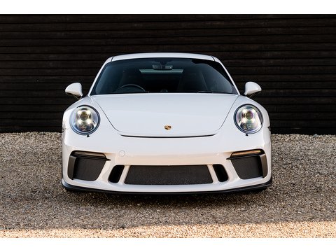 2018 Porsche 991.2 GT3 PDK (46)