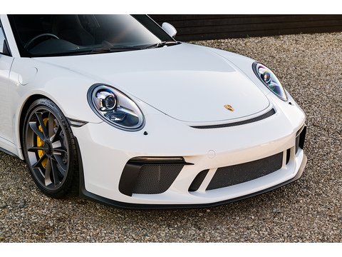 2018 Porsche 991.2 GT3 PDK (46)