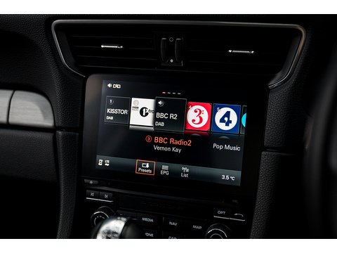 2018 Porsche 991.2 GT3 PDK (46)