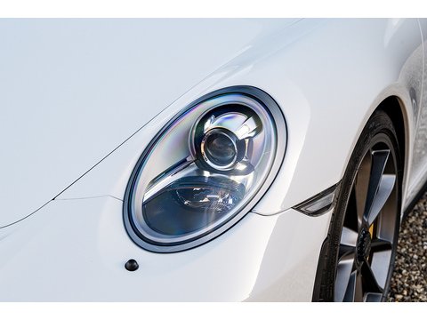 2018 Porsche 991.2 GT3 PDK (46)