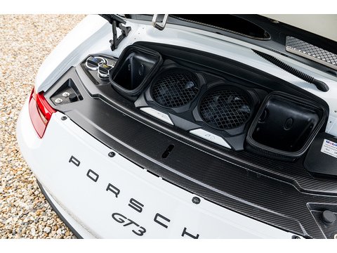 2018 Porsche 991.2 GT3 PDK (46)