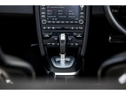 2011 Porsche 997 Turbo S Cabriolet PDK AWD (34)