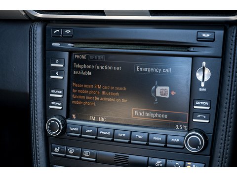 2011 Porsche 997 Turbo S Cabriolet PDK AWD (34)