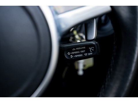 2011 Porsche 997 Turbo S Cabriolet PDK AWD (34)