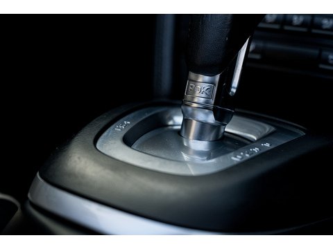 2011 Porsche 997 Turbo S Cabriolet PDK AWD (34)