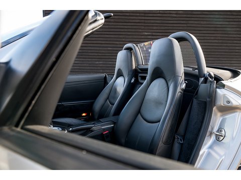 2009 Porsche 987.2 Boxster S 3.4 PDK (27)