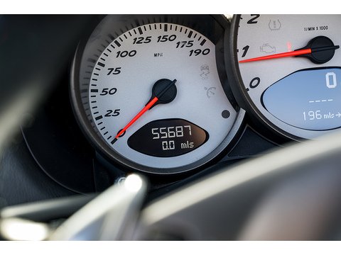 2009 Porsche 987.2 Boxster S 3.4 PDK (27)