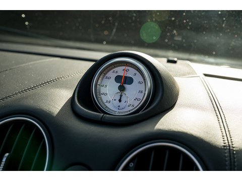 2009 Porsche 987.2 Boxster S 3.4 PDK (27)