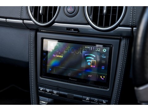 2009 Porsche 987.2 Boxster S 3.4 PDK (27)