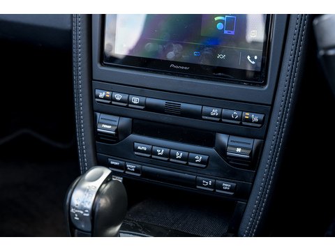 2009 Porsche 987.2 Boxster S 3.4 PDK (27)