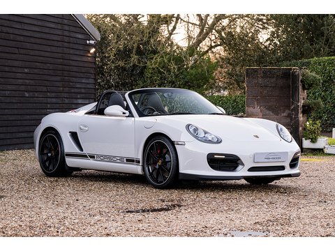 2011 Porsche 987 Spyder Manual (11)