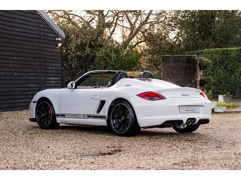 2011 Porsche 987 Spyder Manual (11)