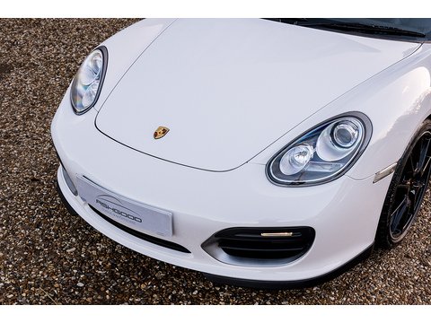 2011 Porsche 987 Spyder Manual (11)