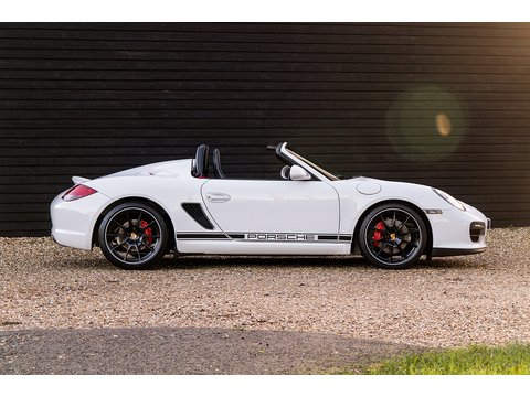 2011 Porsche 987 Spyder Manual (11)