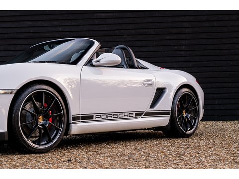 2011 Porsche 987 Spyder Manual (11)