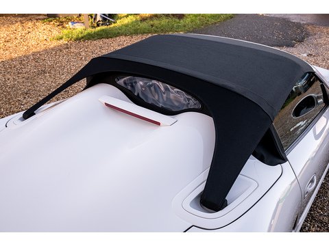 2011 Porsche 987 Spyder Manual (11)