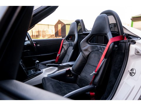 2011 Porsche 987 Spyder Manual (11)